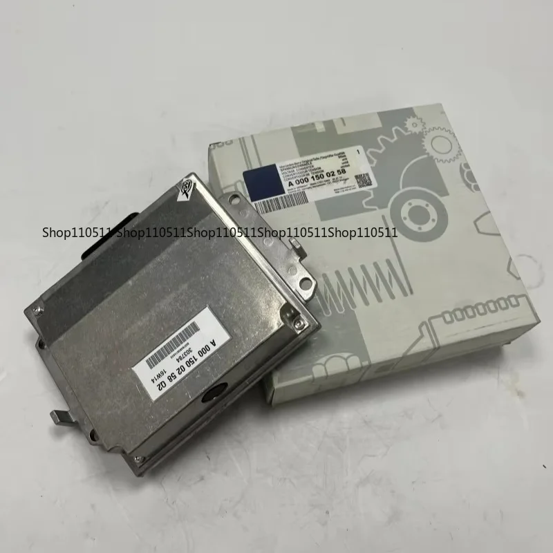 A0001500258 A0001500258Q1 Voltage Converter (for Mercedes Benz V12 CL600 SL600 C215 C216 A0001500258 models)