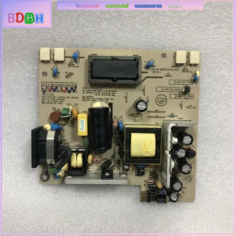 B D B H For free shipping  Substitute plate AL176 AL1716 VA912b X191W FSP043-2PI01 3BS0101313GP