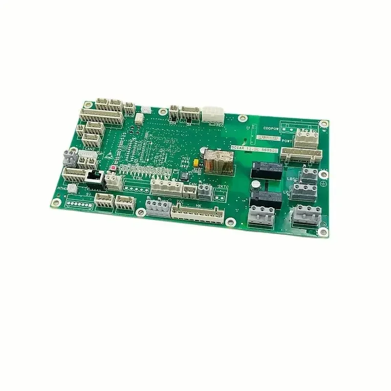 

ID 560546 SC System Car Top Board 5400 Elevator Parts Lift Accessories