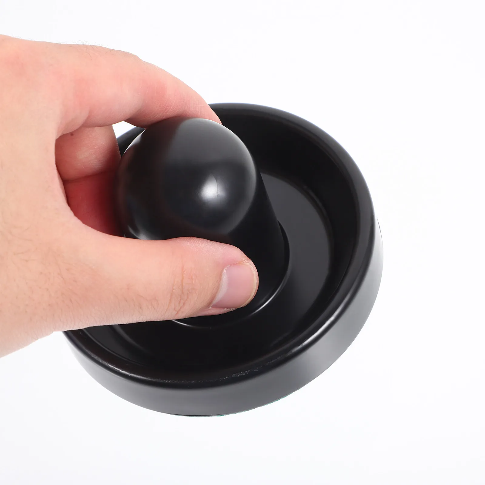 

1 set 1 Set Plastic Ice Pusher Tabletop Puck Replacement Hockey Accessories For Party Sports Hockey Paddles