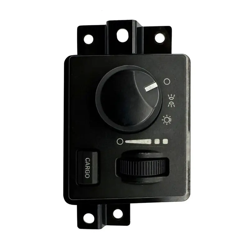 

A30F-Переключатель фар, диммер, переключатель освещения салона для Dodge Dakota RAM 1500 2005-2011 56049636AC