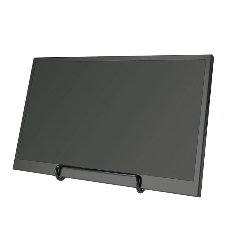 Zhixianda Gaming 11.6 Inch 1920x1080 Portable Monitor For Laptop PC LCD Screen FHD For Smartphone With Type-c HDMI Input