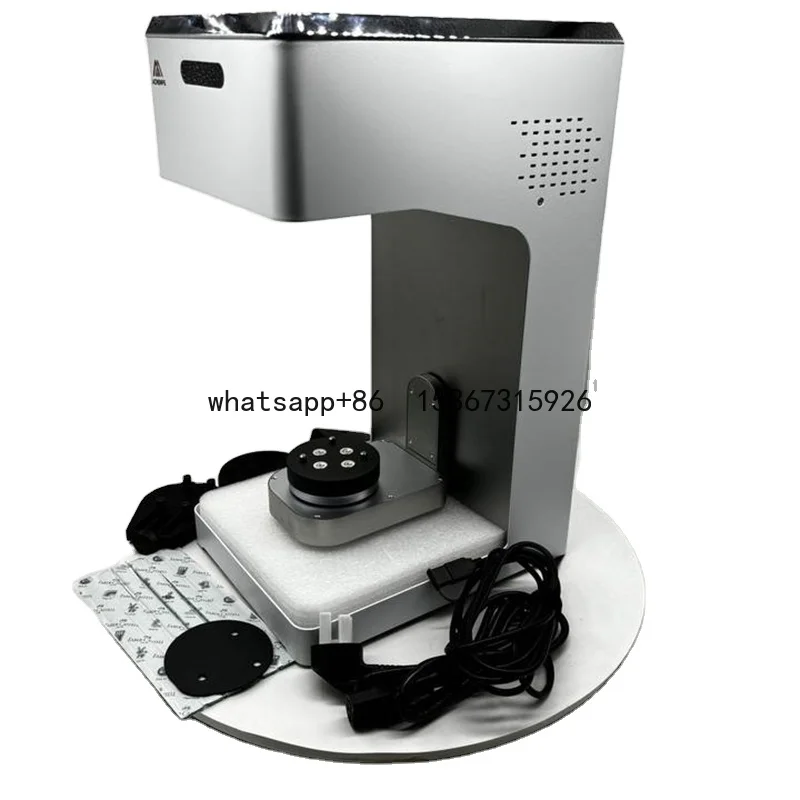 New Product Dental Lab 3D Scanner ACME S131pro High quality