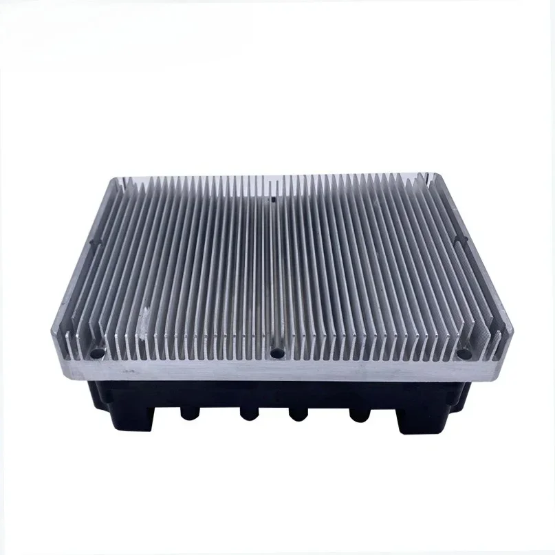 Controller For QS motor 7000W-10000W 72V Electric Moped Motorcycle Controller NS721000 FOC Sinewave