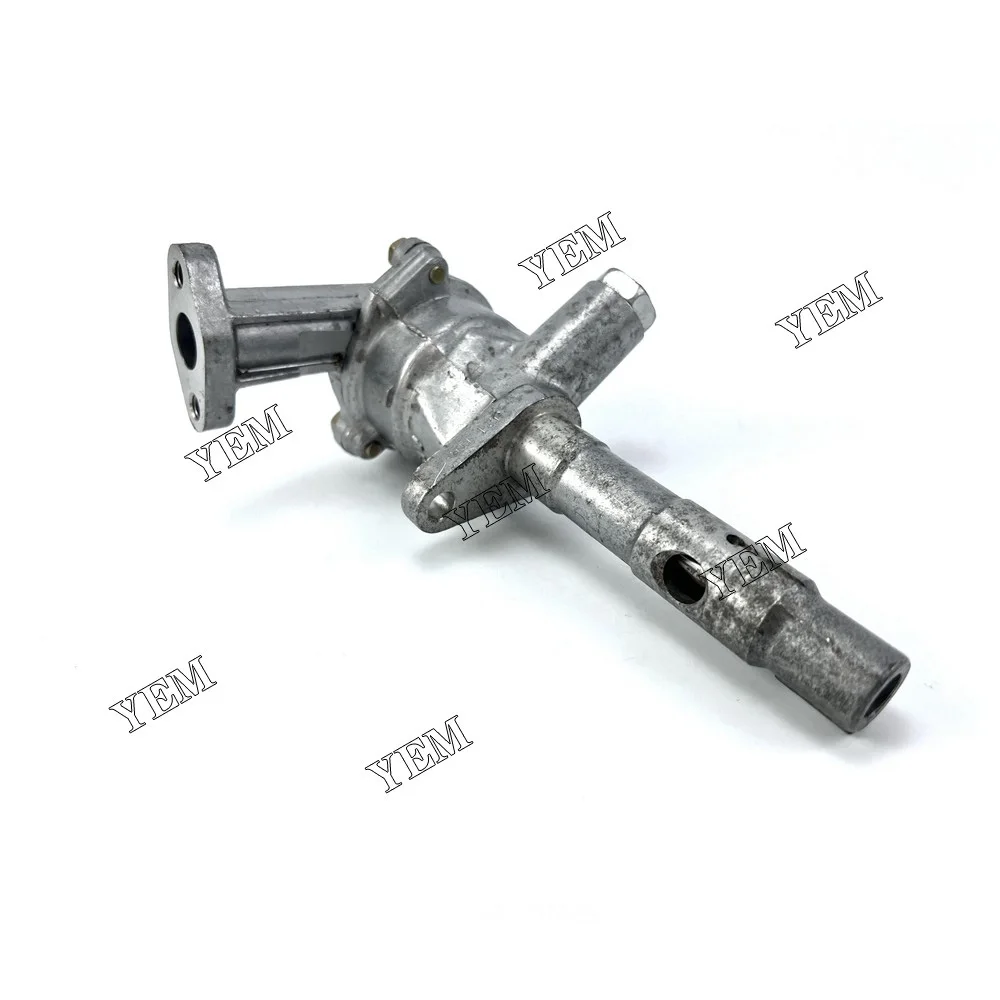 4Y Oil Pump Fit For Toyota Diesel Engine Parts 4Y Spare Parts For Toyota Oil Pump