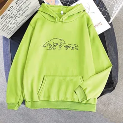 Life Is Strange 2 New Hoodie Graphic Printing Fashion Sweatshirt Simplicity Oversize Clothing Unisex Sudaderas Con Capucha Hoody