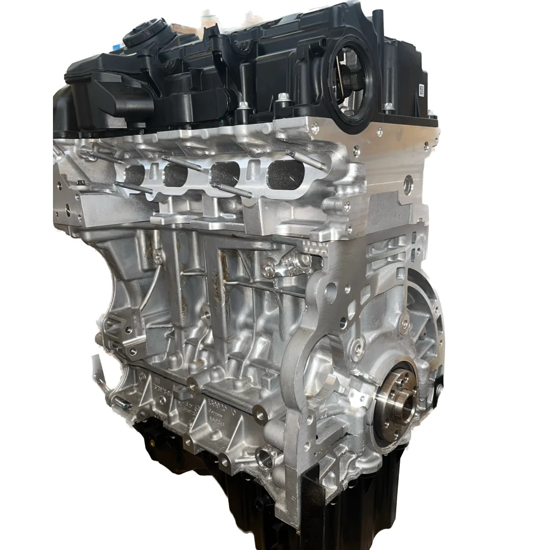 Brand New N20 Engine for BMW F10 F30 F32 328i 428i 520i 528i Bare Engine N20 N20B20A