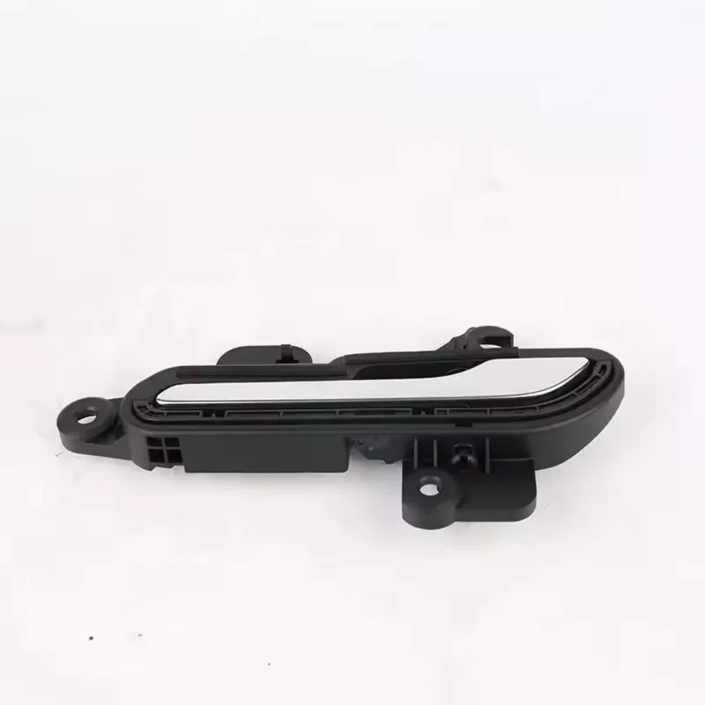 Rakitan Pegangan Pintu Eksterior Tesla Model 3 19-20 yang unik OEM 1081831-00-J dan 1081832-00-J