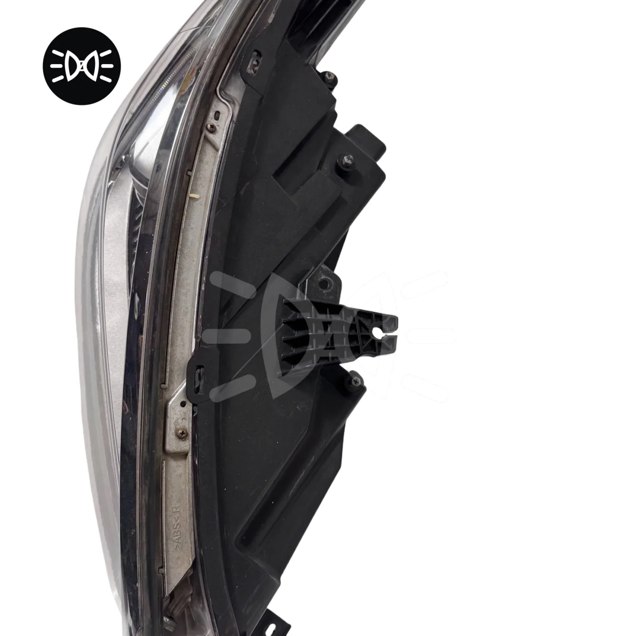 

Hot Sales OEM Suitable for 、 Song Headlight Car Auto Lighting Systems Headlamps Refurbished Parts LED Headlight