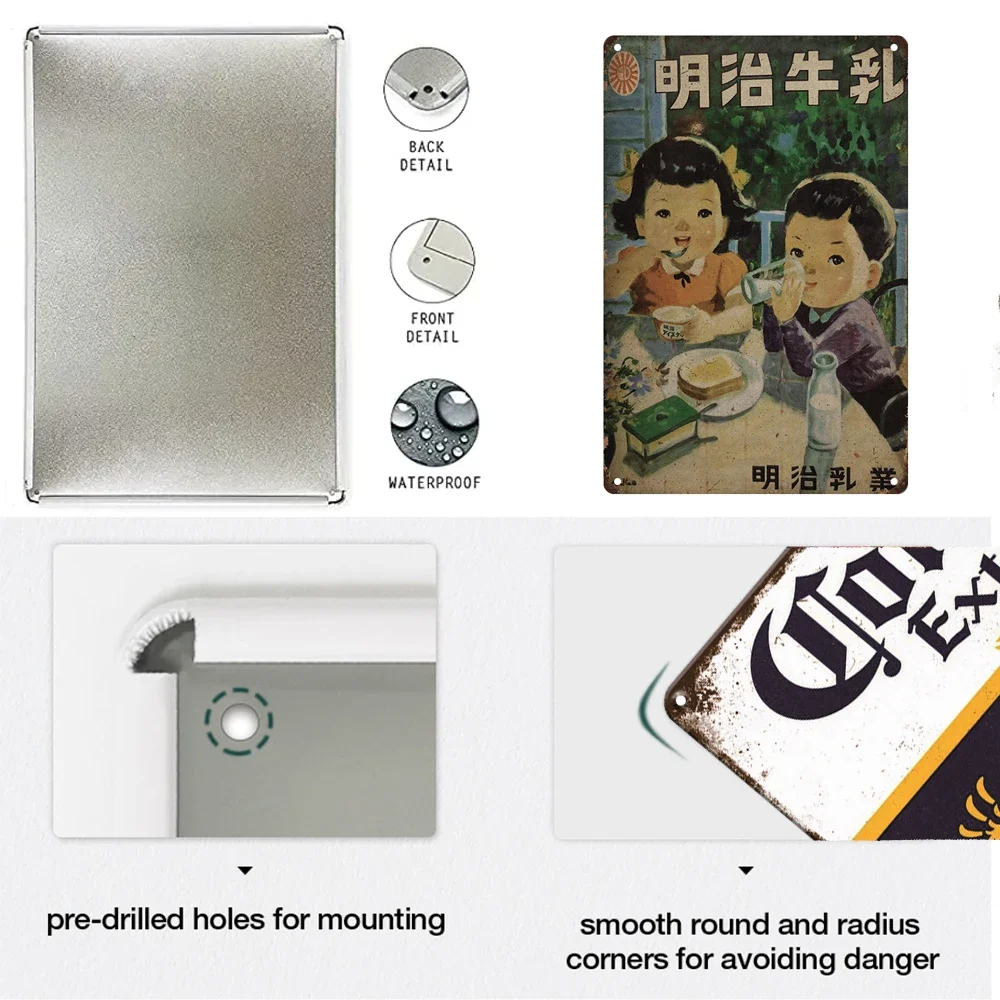 Thumbnail 4 - #59 Best Decorative Plaques to Buy In 2026