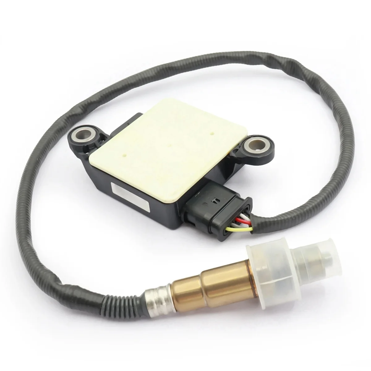 Diesel Exhaust PM Particulate Sensor for Chevrolet Silverado 6.6L Diesel 17-19 12685369 0281007262