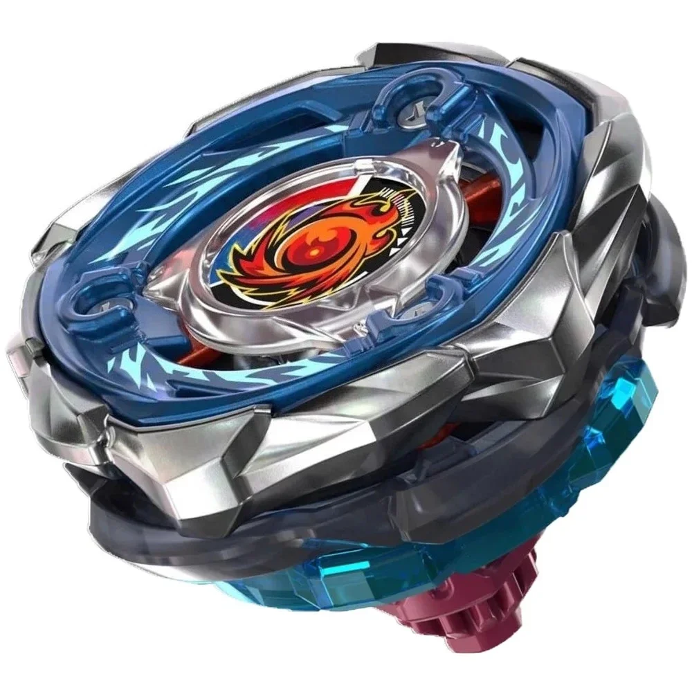 Takara Tomy Bey X CX-09 Starter Sol Eclipse D5-70TK PERMAINAN KARTU BLADE