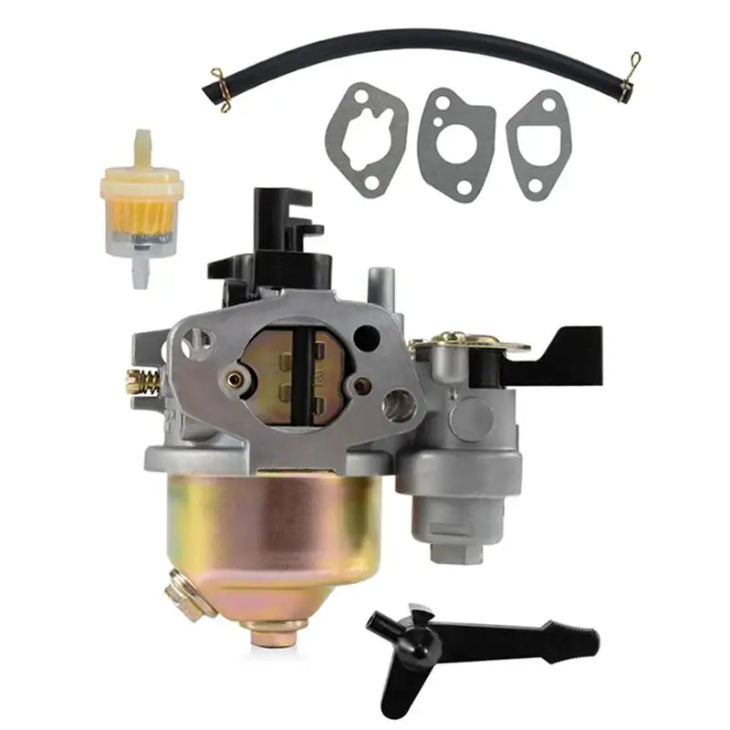 

Easy Installation As Shown Carburetor Kit Single Piece User-friendly Design Boosts Engine Power Engine Maintenance