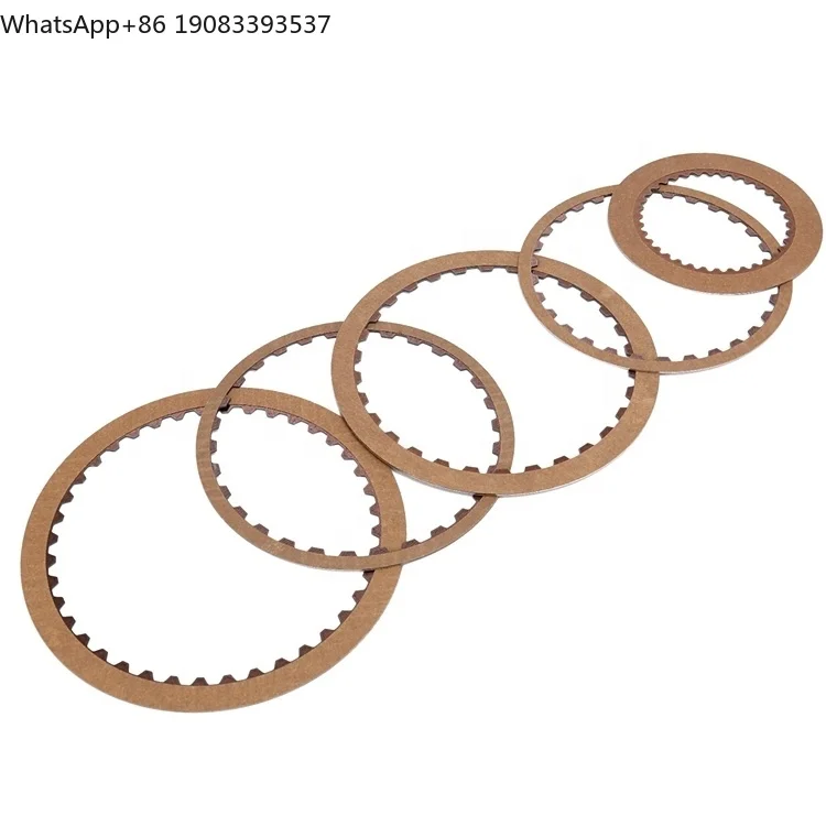 

New 5HP19 Automatic Transmission Friction Plate Kit for BMW 5 SERIES for Audi A6 A8 S6