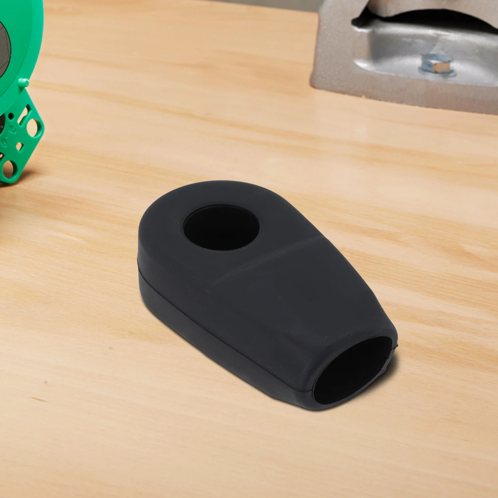 ﻿ Reemplazo de bota protectora para herramienta eléctrica de bota protectora de trinquete de goma de alta velocidad de alcance extendido 49-16-2569