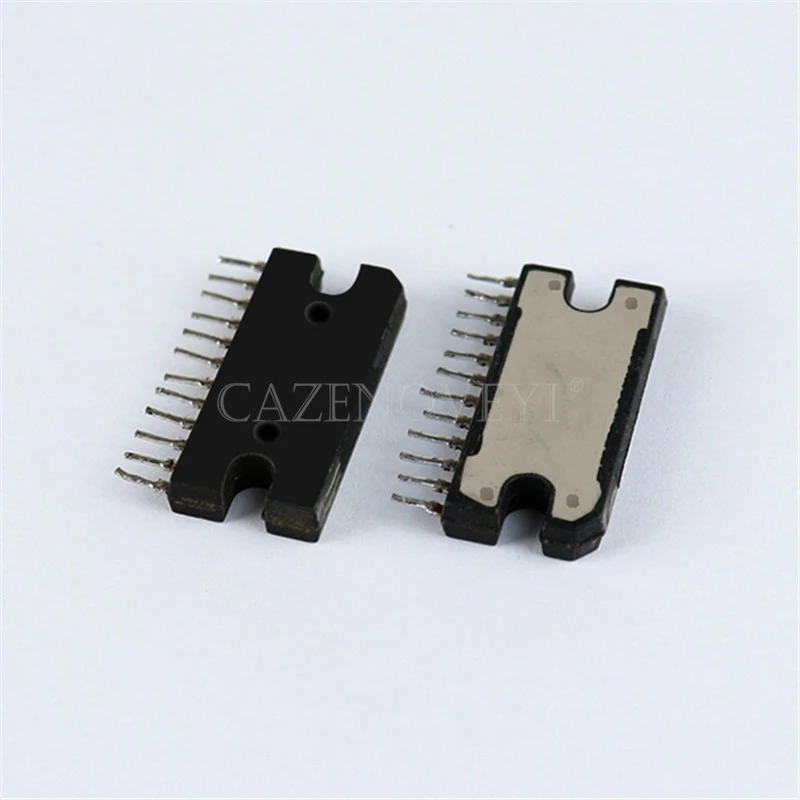 （1-5pcs）LA4636 4636 LA4635A LA4635 UPC1225H C1225H TA8051P TA8051 ZIP-12