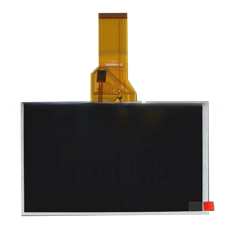 For Pro-face PFXGP4402WADW GP-4402WW LCD Display Panel+ Touch Screen Glass Protective Film / Touchpad