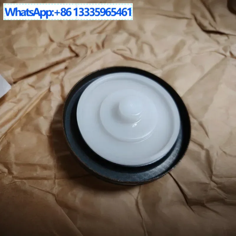 

10PCS Crankshaft oil seal for Cummins 2.8L part number 5265266