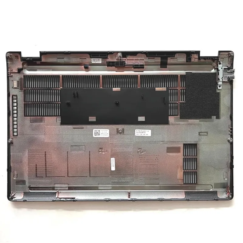 Imagem -02 - Shell para Dell Latitude 5510 E5510 Base Inferior Tampa Inferior 0n2p40 N2p40 Novo d