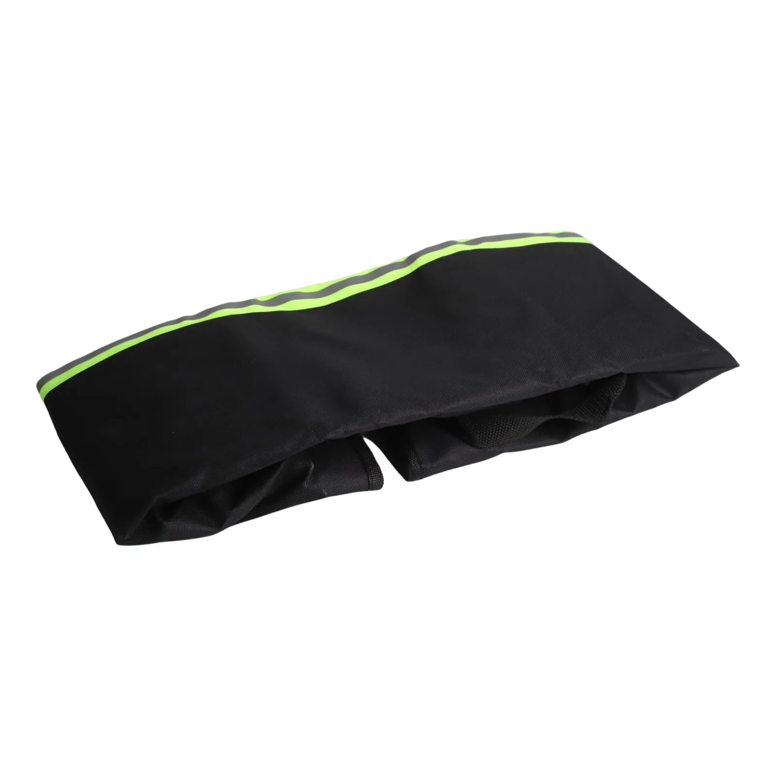 Anti-Collision Cover Towing Hook Cover Nighttime Towing Easy Installation Design Enhanced Visibility Robust Protection Feature