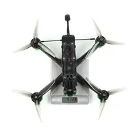 Limited Clearance IFlight F5D HD 5inch DeadCat FPV Freestyle Drone Quadcopter with Nebula Pro Vista