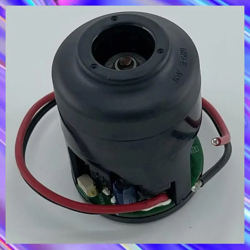 

BAAD New Fan Motor For TROUVER POWER 11/POWER 11 Pro Wireless Handheld Vacuum Cleaner Spare Parts M10-E-2
