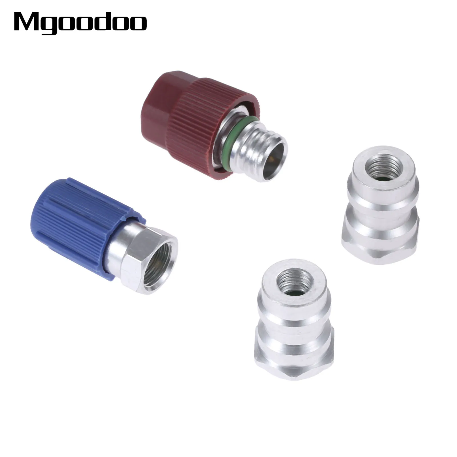 6Pc AC 3/8
