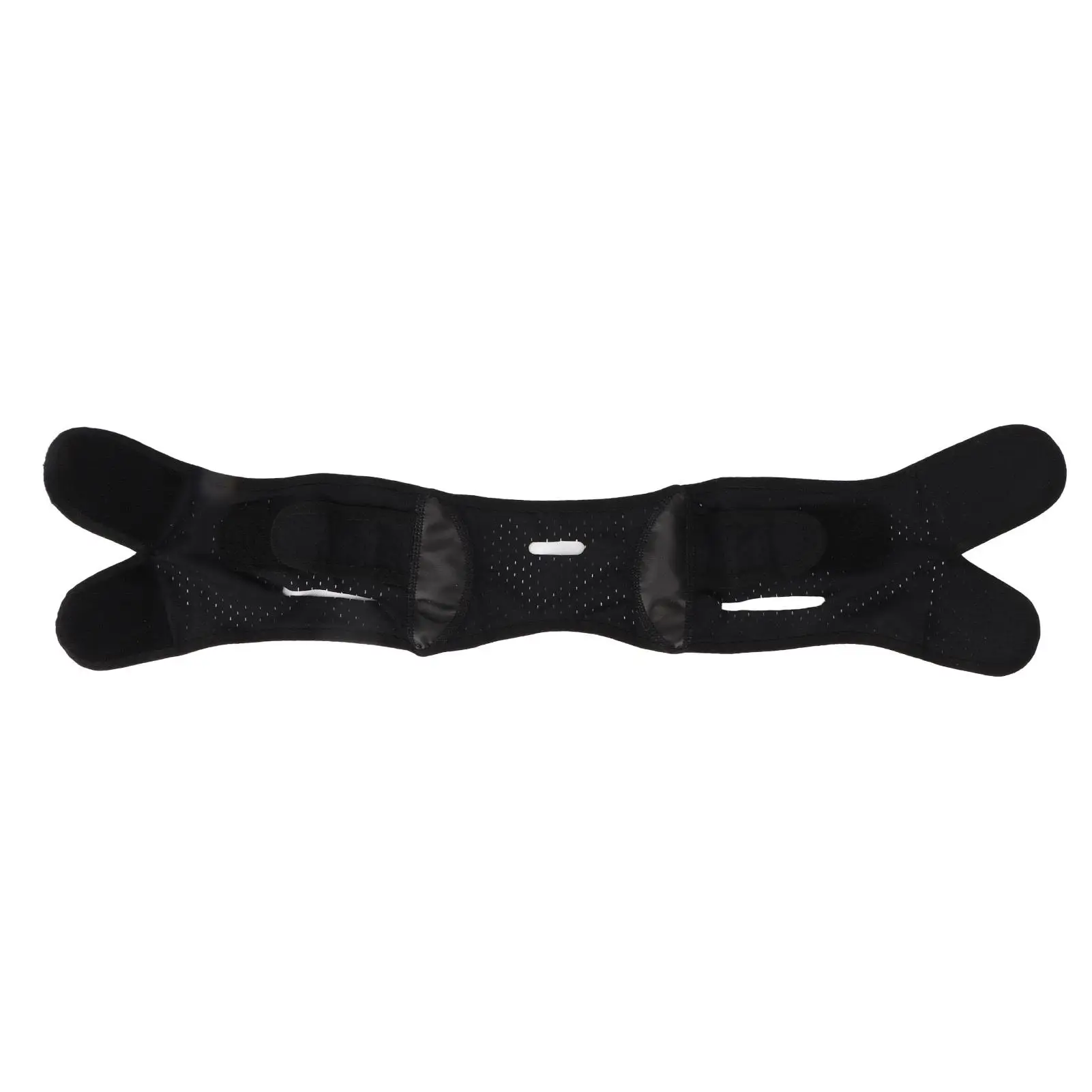 V Face Lifting Band, Sangle amincissante qualifiée ale respirante pour le ruisseau et les joues, confortable pour le sommeil