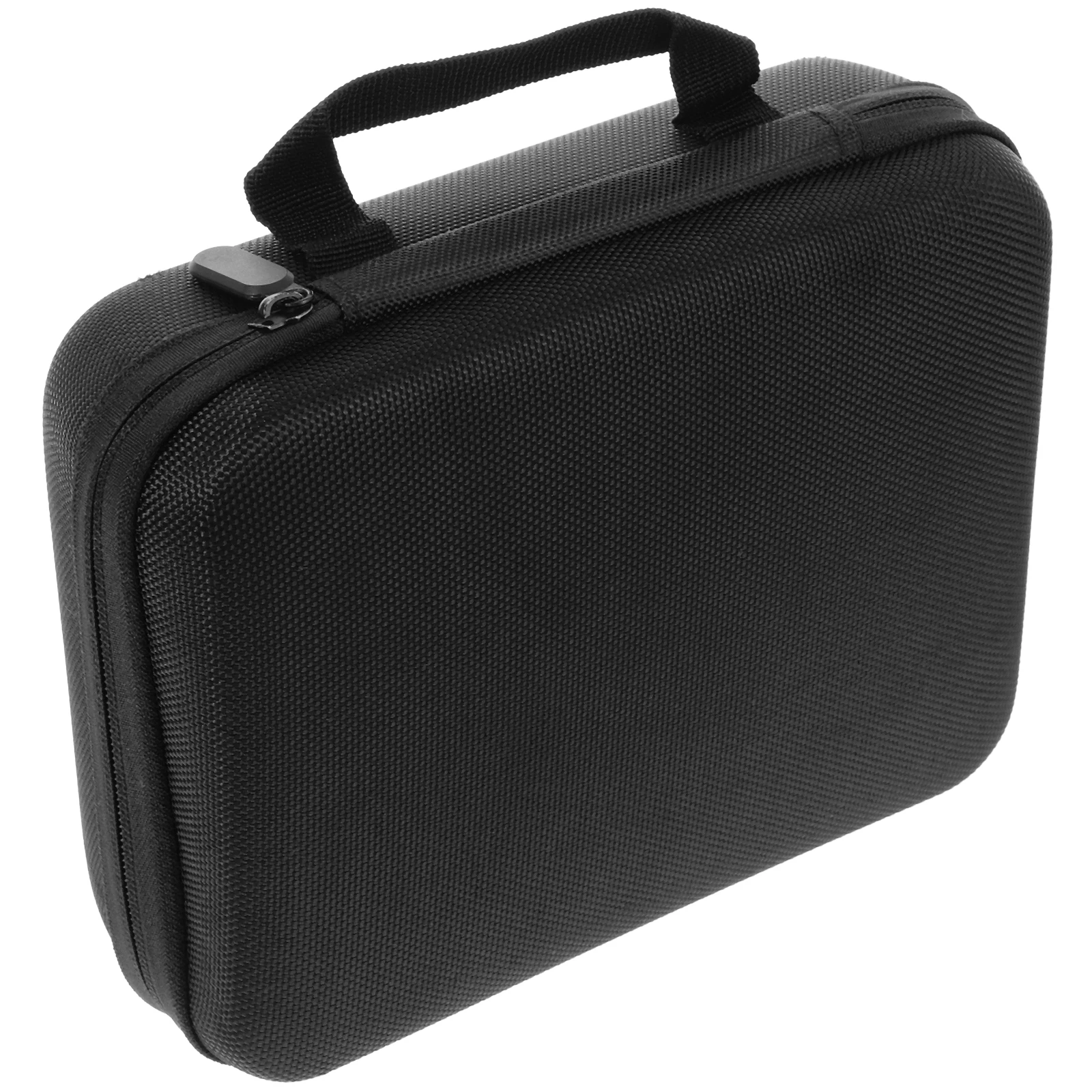 

1pc Storage Hero11 10 Camera Case For Pocket 9 Small Lightweight Outdoor Travel Travel Camera Bag Bags Black