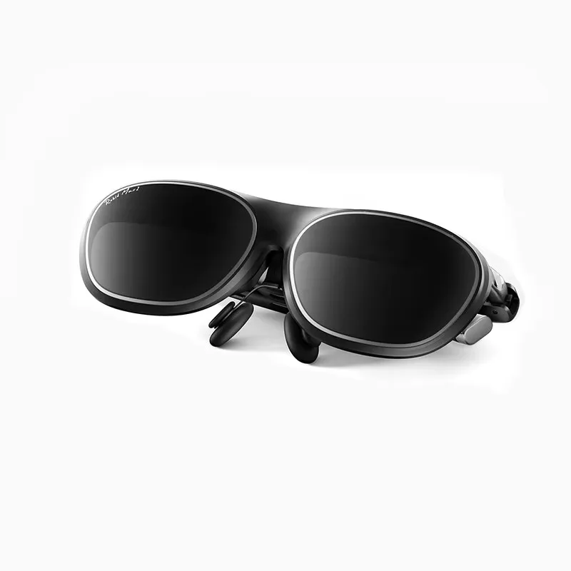 Rokid ARLite 3D AR Smart Glasses Max2 300" Spatial Multi Screen 1920X1200 50°FoV Home Game Viewing Realtime Translation-in stock