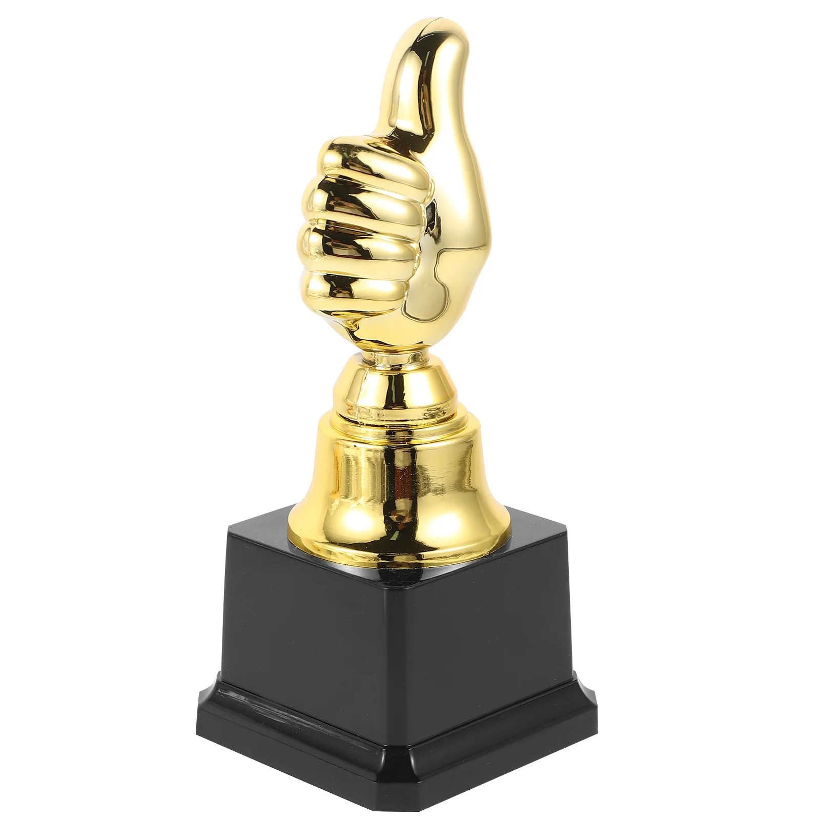 

Trophy Adornment Trophy Decorative Trophy Based Trophy Award for Desktop Decor