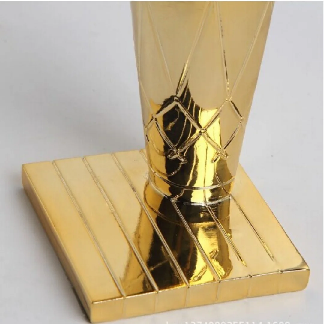 30cm 15CM Larry O\'Brien Trophy America Basketball League Award Fans Gift Souvenirs Award Free Engraving