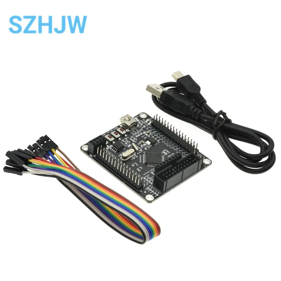 ARM STM32 Development Board Small System Board STM32F103RCT6/RBT6 Development Board 51