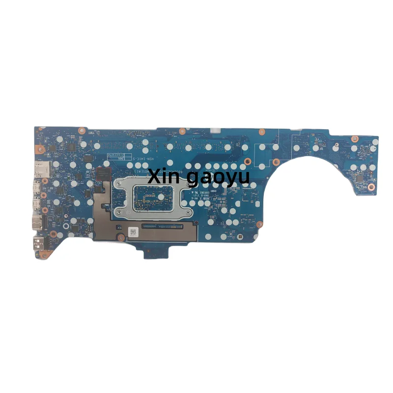 6050A3216701 Original For HP 840 850 G8 Notebook Mainboard i5-1145G7 i7-1165G7 M35806-601 M35808-601 Laptop Motherboard