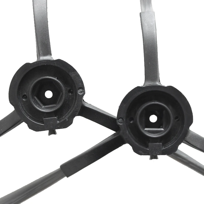 หุ่นยนต์เครื่องดูดฝุ่นด้านข้างแปรงสำหรับ VIOMI S9 Uoni V980MAX/PRO/PLUS หุ่นยนต์ทำความสะอาดชิ้นส่วนเปลี่ยนแปรง