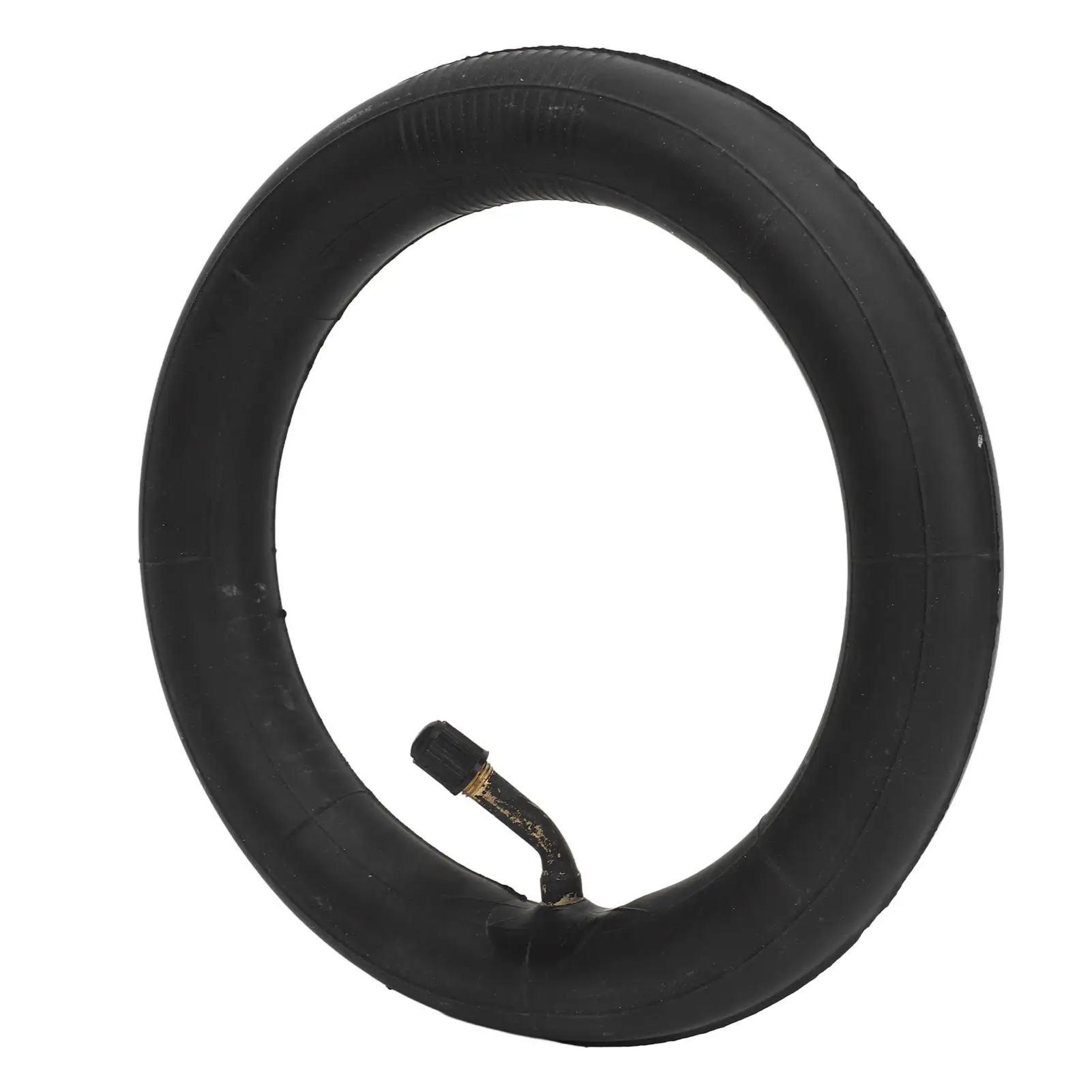 8 Inch Pneumatic Rubber Inner Tube 8x2.0-5 with Bent - Perfect Fit for baby Trolleys