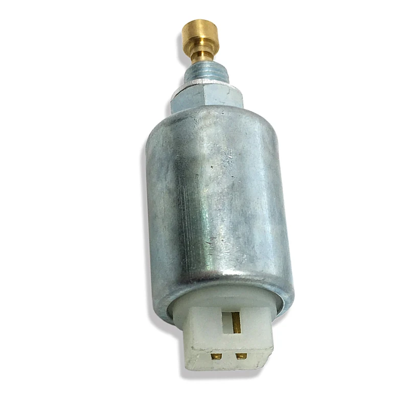 Carburetor Fuel Solenoid ForBriggs Stratton-699915 799728 695423 699878 498027 495706 494502 494392/496592 498231 LawnMower Part