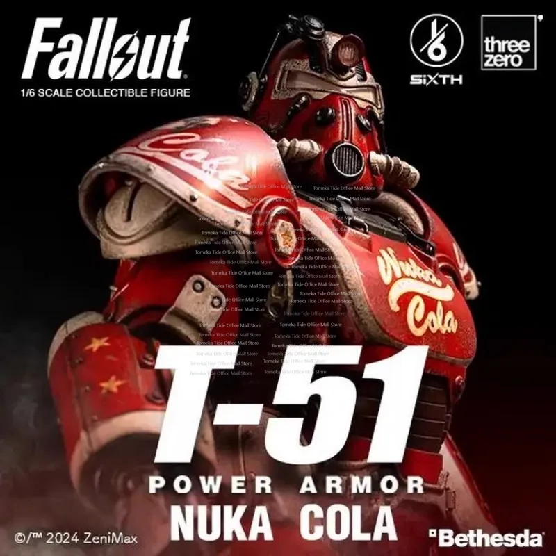 Spot Original 3A Threezero 3Z0773 