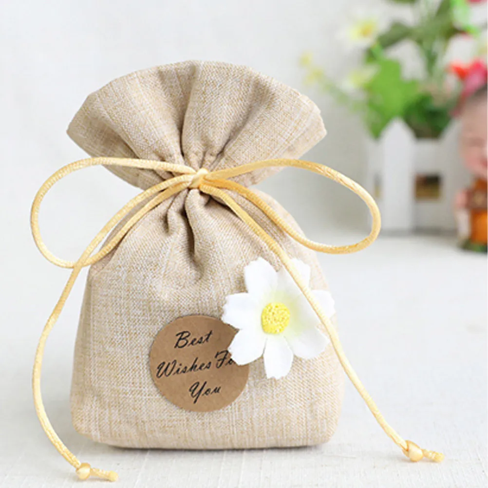 6 pcs Lavender Sachet Fragrance Air Freshener For Car Wardrobe Natural Perfume Bags Scent Sachets Moth Repellent