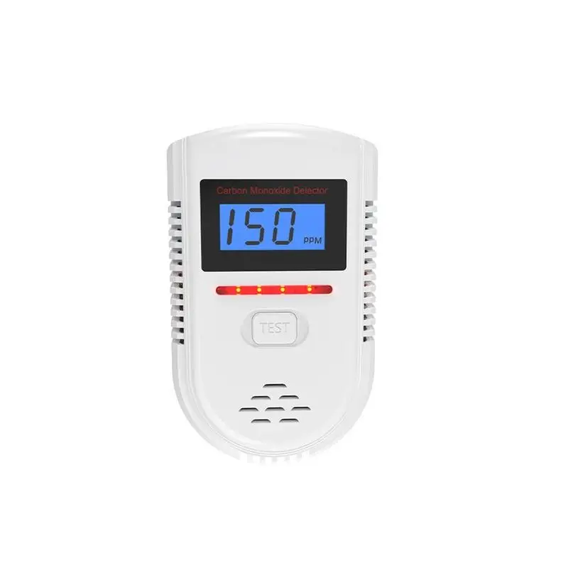 

Home Carbon Monoxide Alarm Wholesale Low Prices Gas Analyzer With Factory Outlet