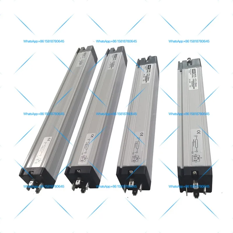MINUO Injection Molding Machine Sensor KTC-75 100 125 150 175 225 250 275 300mm