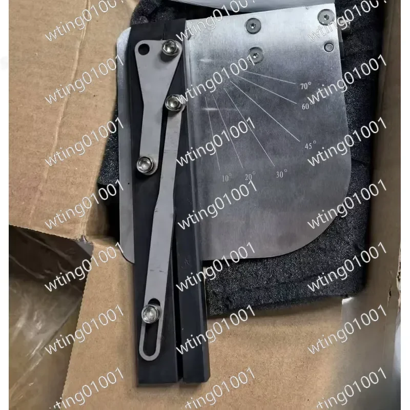 for Bending Machine Magnetic Angle Locator Precision Positioning Aid Strong Suction Alignment Tool for Metalworking Equipment