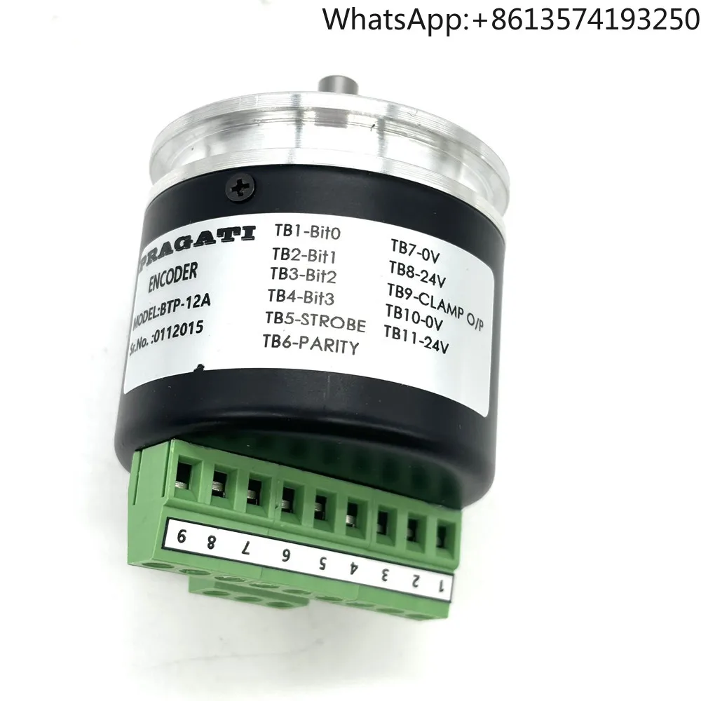 BTP-12A Universal T…