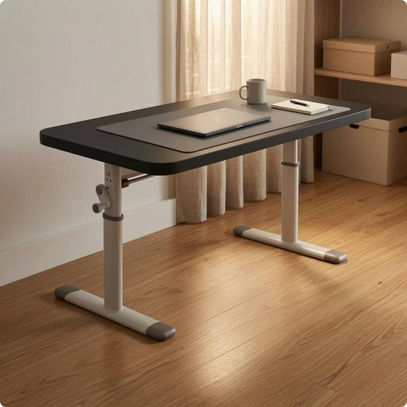 bureau-a-hauteur-reglable-manuellement-design-moderne-mobilier-de-bureau