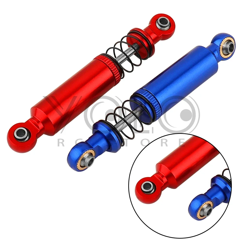 Thumbnail 3 - #1 Trending RC Car Shock Absorbers Right Now