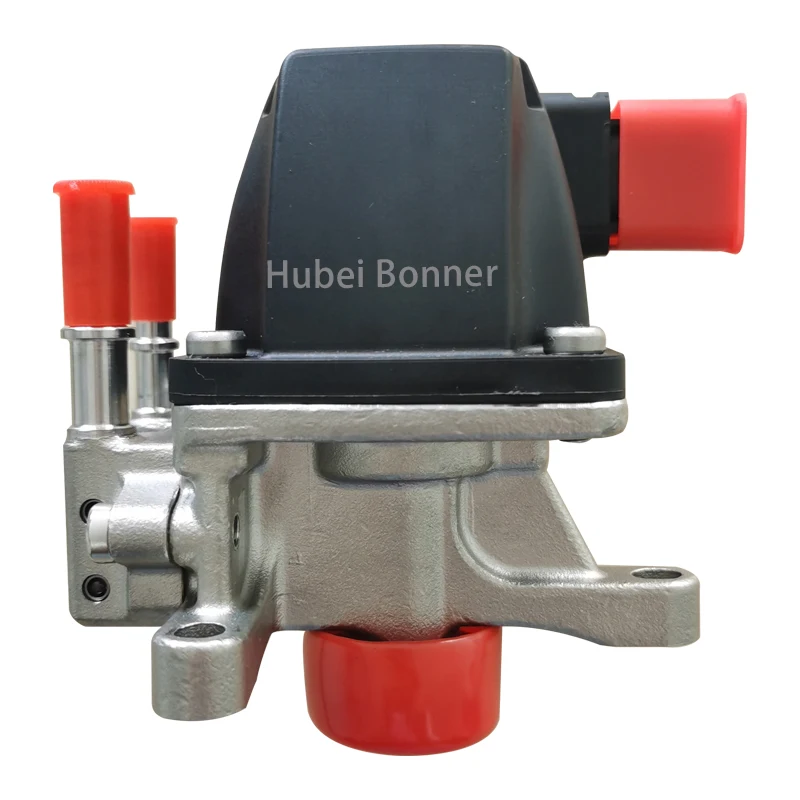 Hot Selling 4377649 2115847  Urea Pump Nozzle Hot Sale SCR Emission Parts  Dosing Pump 4377649  A050S572