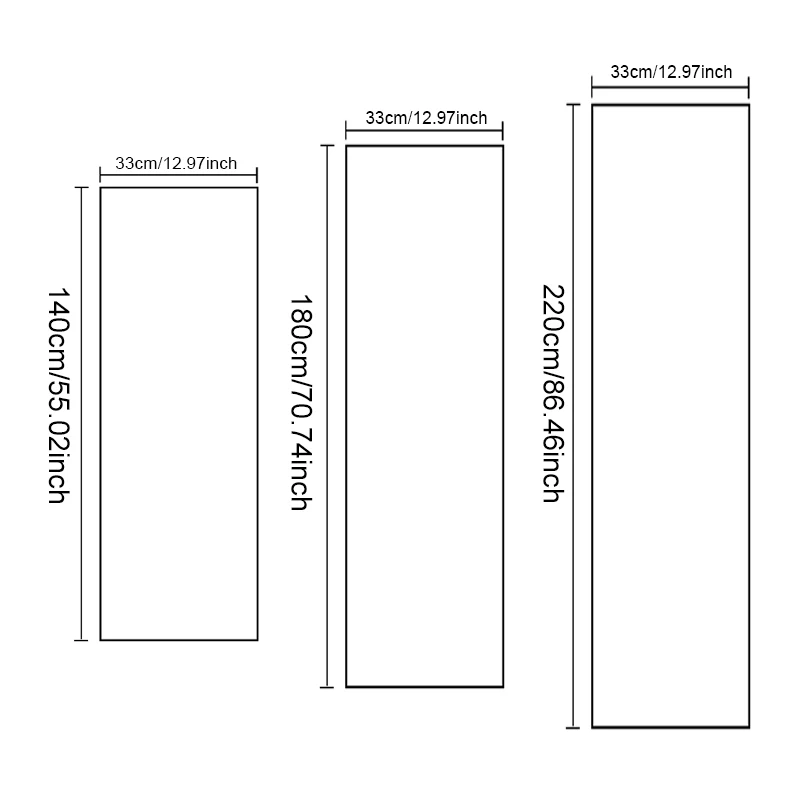 علم طاولة مقاوم للتجاعيد من البوليستر بلون سادة لعيد الميلاد يستخدم لتزيين طاولة المطبخ في مطعم الحفلات #2