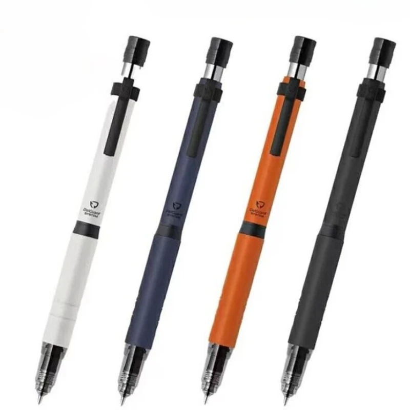 Limited Edition ZEBRA New  Mechanical Pencils City Serirs Pencil Gift Box Office Student Art Engineer Automatic Pencil Writing