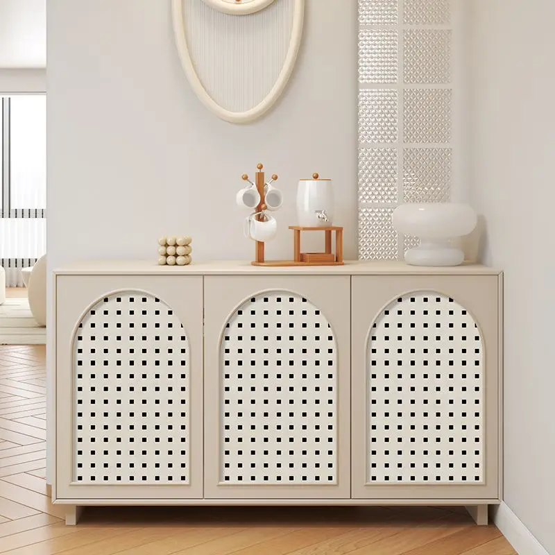 Rattan Peel and Stick Wallpaper Self Adhesive Wall Paper Home Rattan Removable Wallpaper for Kitchen Furniture Decorative