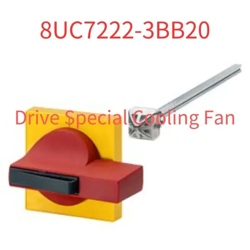 8UC7222-3BB20 8UC7222 3BB20 Brand New Module